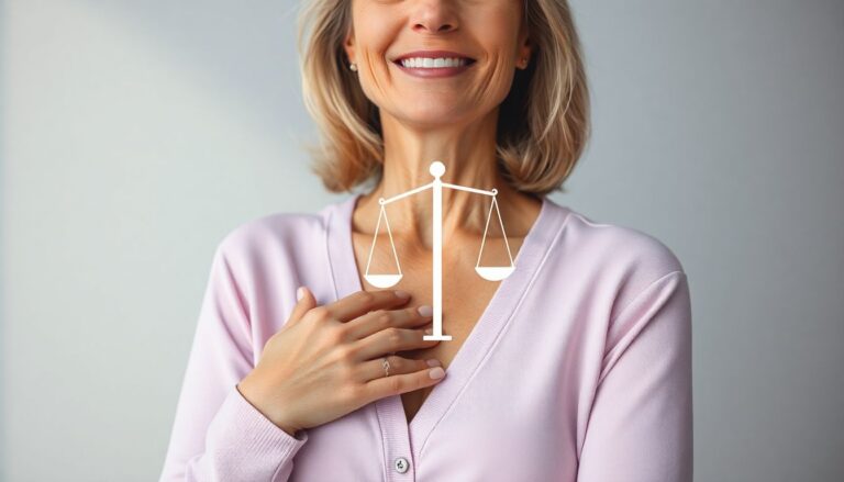 🩺 What Really Happens to Your Hormones During Menopause