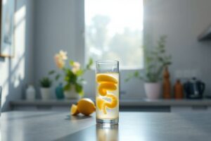 Morning habits that naturally strengthen gut health and support digestion.