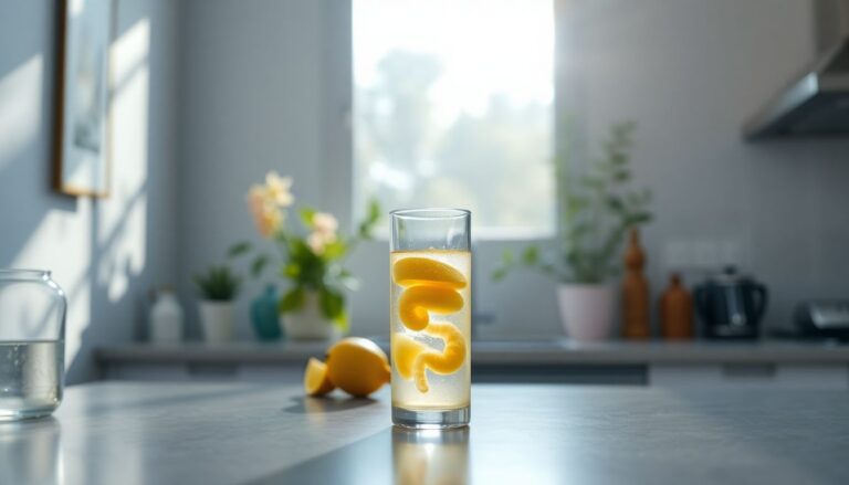 ⭐ Morning Habits That Strengthen Gut Health Naturally