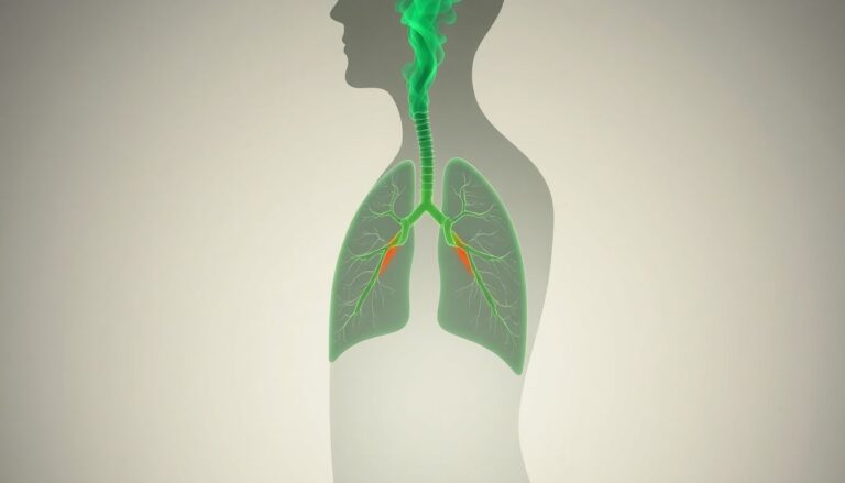 The Silent Reflux-Lung Connection: How GERD is Secretly Choking Your Airways