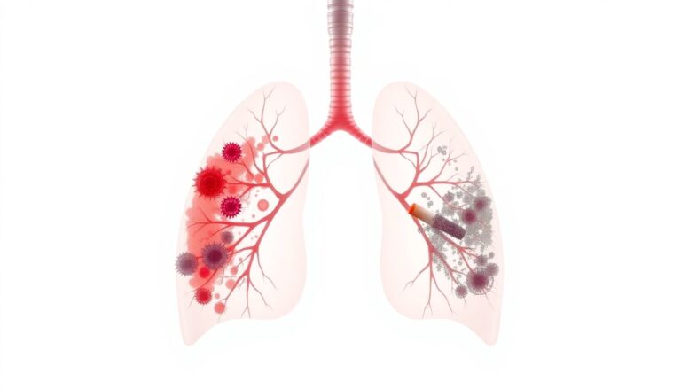 Vaping vs. Smoking: Which Is Really Worse for Your Lungs? (2026 Evidence Review)