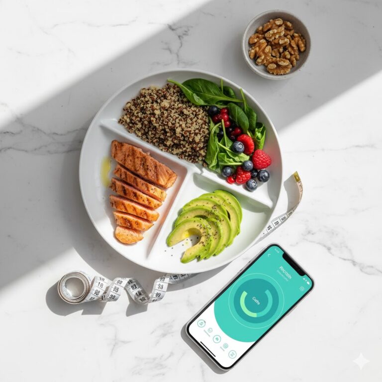 The Ultimate Guide to Weight Loss Diet & Nutrition Plans