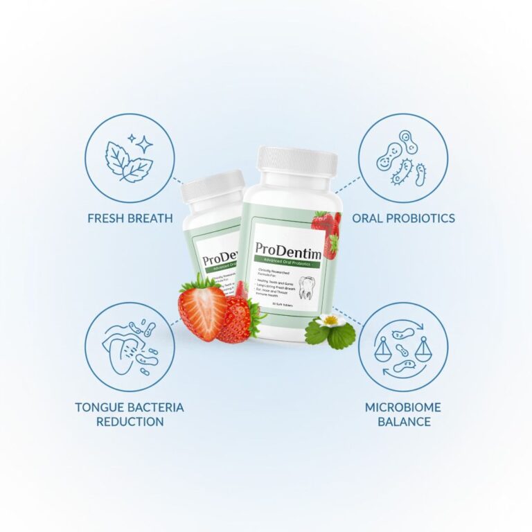 Can ProDentim Help with Bad Breath (Halitosis)?
