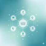 Sustainable weight loss methods including diet, exercise, lifestyle, and metabolism.