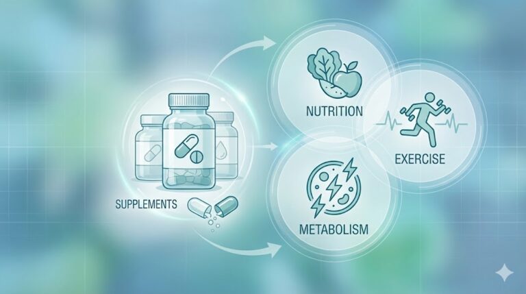 Ultimate Guide to Safe and Effective Weight Loss Supplements