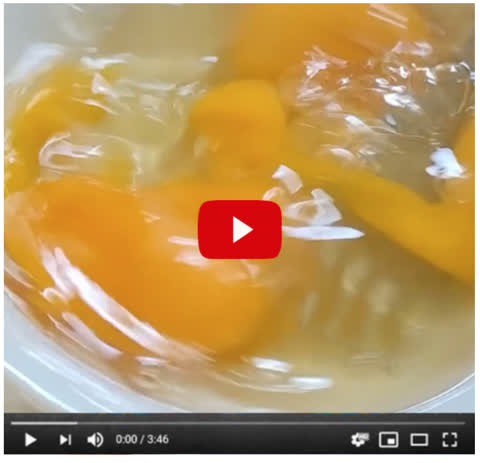 Doctor’s Omelet Trick Reverses Nerve Pain In 7 Days