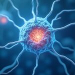 Acetyl-L-carnitine for nerve damage recovery