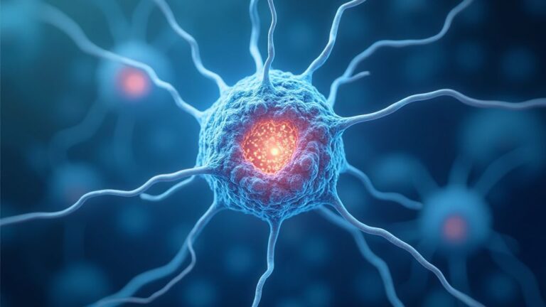 Acetyl-L-Carnitine for Nerve Damage Recovery