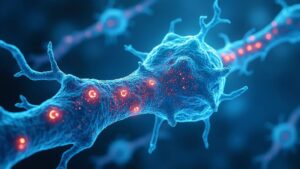 Alpha-lipoic acid for nerve pain and neuropathy support