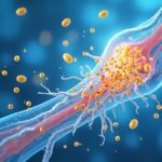 Best vitamins for nerve repair and regeneration