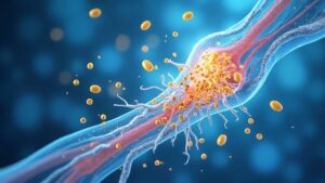 Best vitamins for nerve repair and regeneration