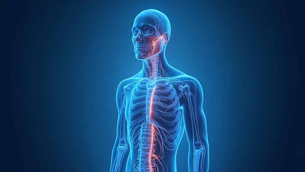 Complete guide to nerve health and neuropathy