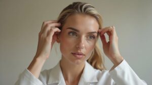 Hair loss and excessive shedding causes and solutions