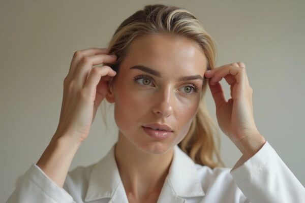 Hair loss and excessive shedding causes and solutions