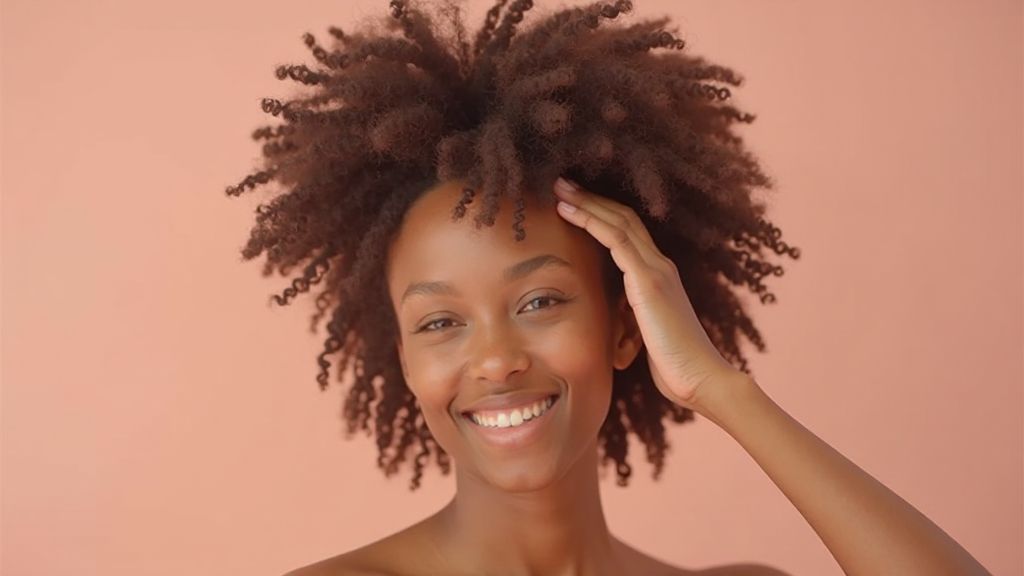 Healthy hair growth and scalp care guide