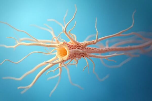 How nerve supplements support nerve repair and signaling