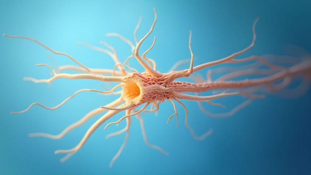 How nerve supplements support nerve repair and signaling