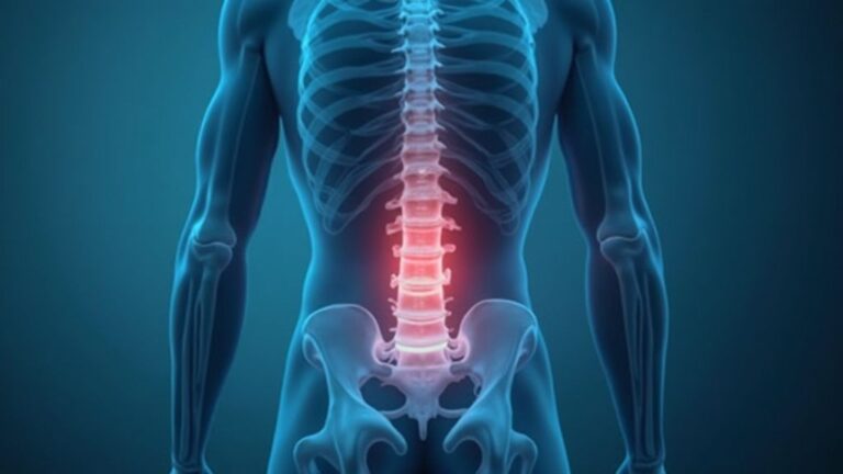 Lower Back Pain: Causes, Relief & Prevention Strategies