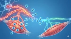 Magnesium for nerve pain and muscle twitching relief