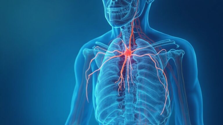 Nerve Pain Management: Natural & Medical Options