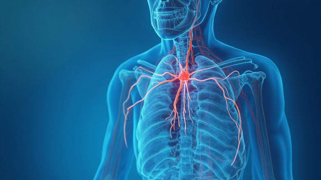 Nerve pain management explained