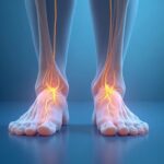 Peripheral neuropathy causes and symptoms illustrated