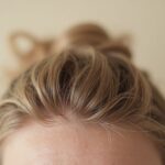 Scalp health and follicle care for healthy hair growth