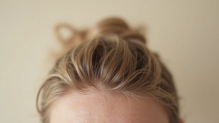 Scalp Health & Follicle Care