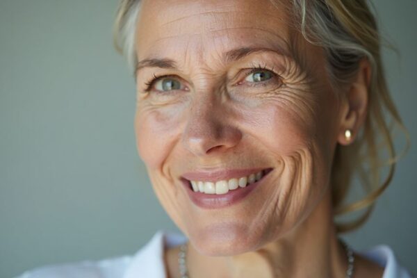 Skin aging and wrinkles explained