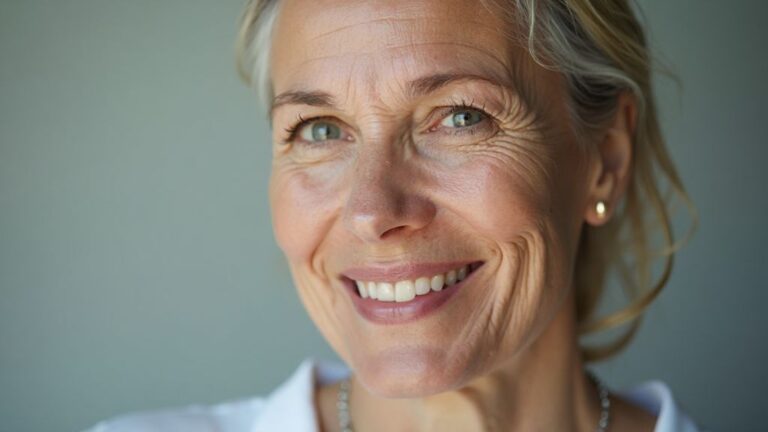 ⏳ SKIN AGING, WRINKLES & COLLAGEN LOSS