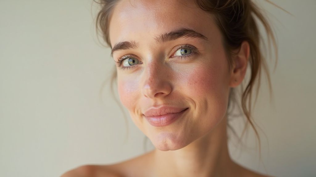 Skin care hub for healthy and youthful skin