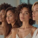 Skin types and common skin conditions explained